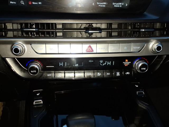 Used 2023 Kia Telluride S image 20