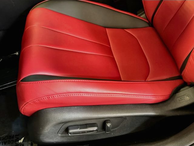 Certified 2026 Acura Integra A-Spec FWD image 19
