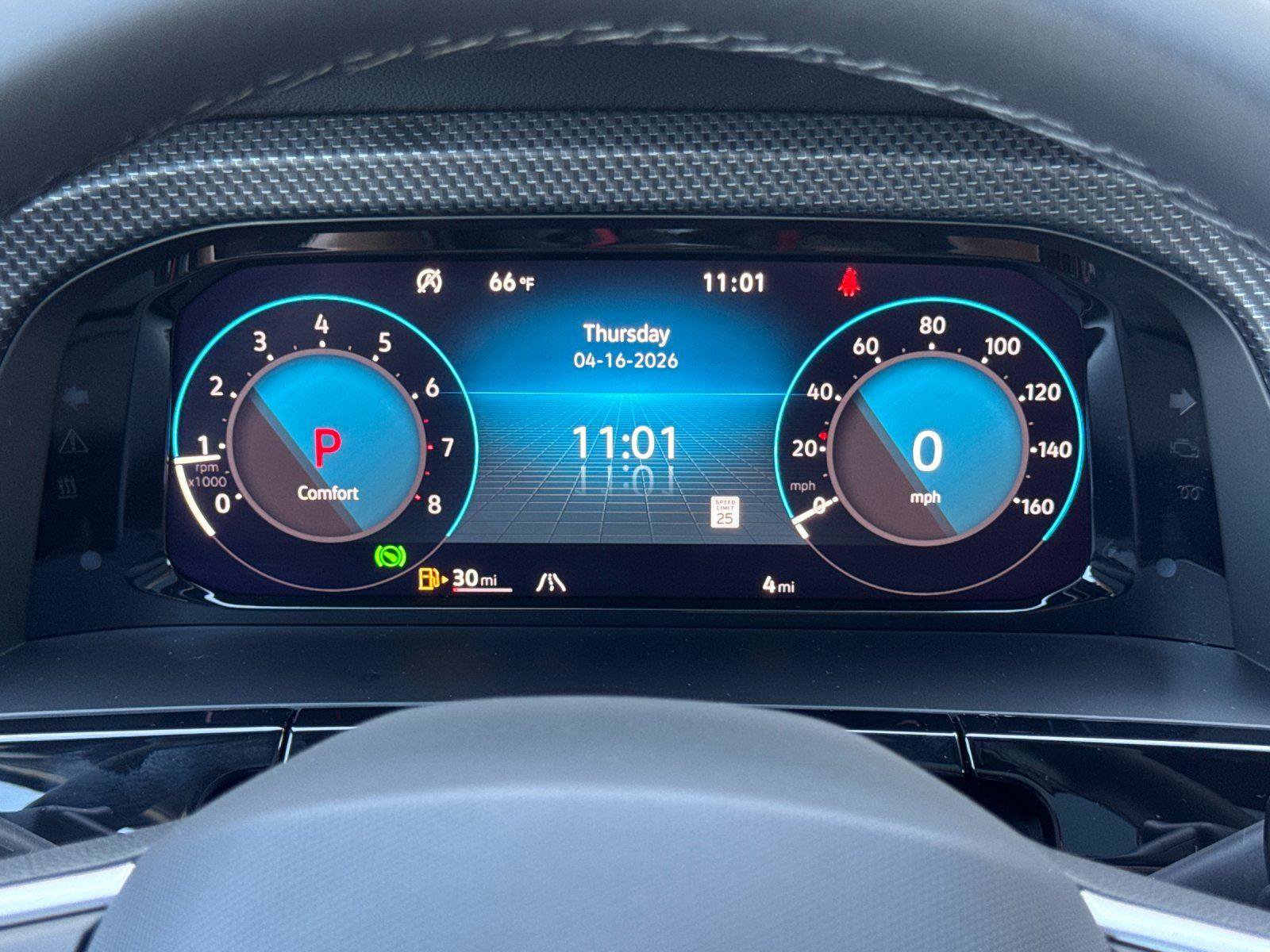 New 2026 Volkswagen Atlas Cross Sport SEL R-Line image 23