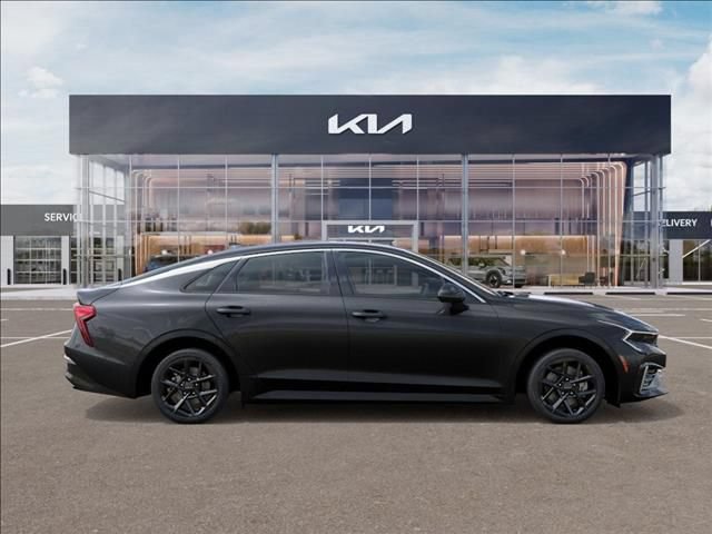 Used 2025 Kia K5 LXS FWD image 7