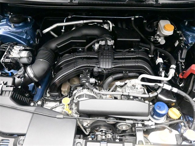 Used 2021 Subaru Crosstrek 2.5i Sport w/ Moonroof Package image 31