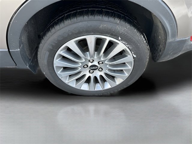 Used 2018 Lincoln MKC Reserve image 11