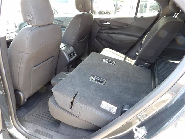 Certified 2019 Chevrolet Equinox LT AWD/4WD image 32