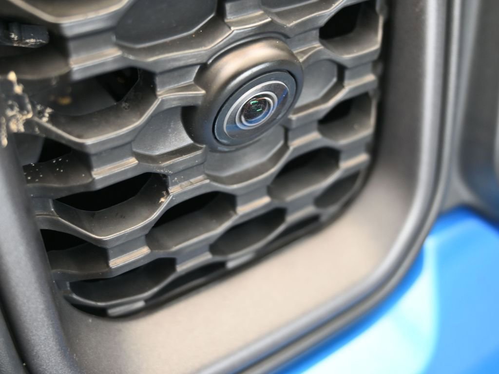 Used 2023 Jeep Compass Trailhawk w/ Trailhawk Elite Group image 55