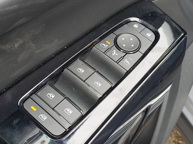 New 2026 Nissan Pathfinder Platinum AWD/4WD image 27