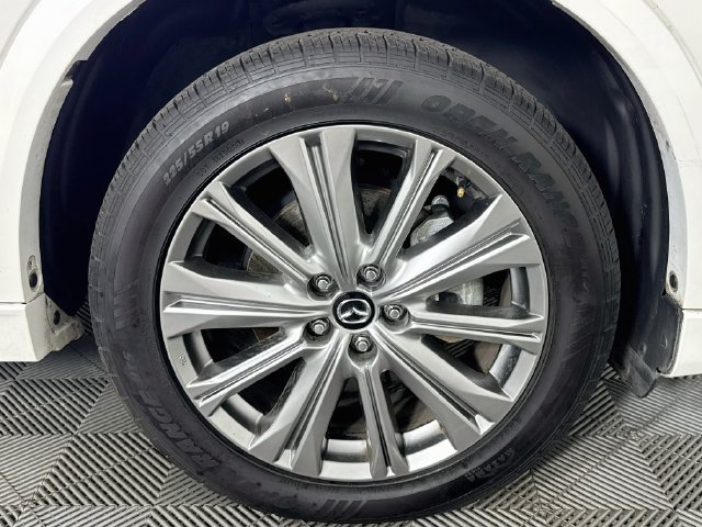 Used 2022 MAZDA CX-5 Signature AWD/4WD image 29