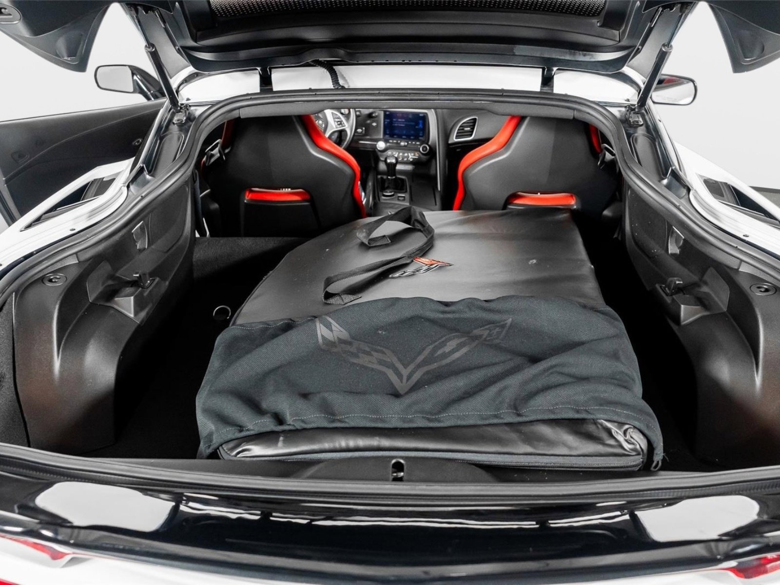 Used 2014 Chevrolet Corvette Stingray Coupe image 45