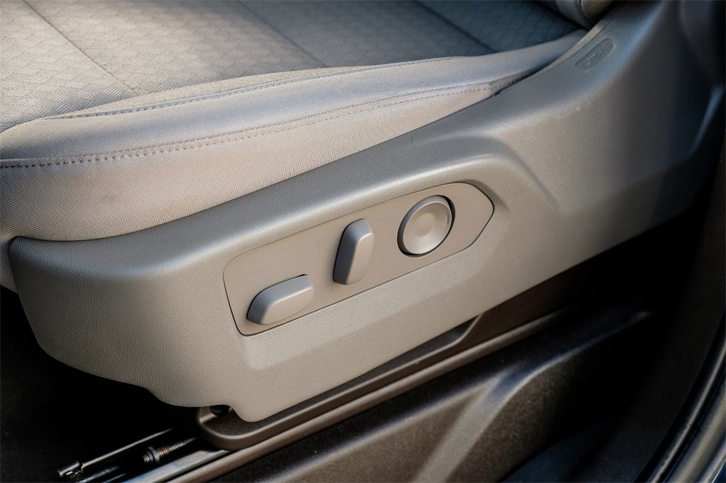 Used 2022 Chevrolet Silverado 1500 LT w/ Max Trailering Package image 31