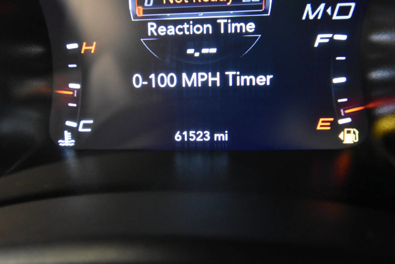 Used 2023 Dodge Charger GT RWD image 27