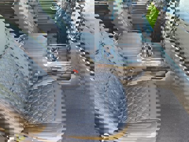 New 2026 Chevrolet Silverado 2500 LT w/ Trail Boss Package image 11