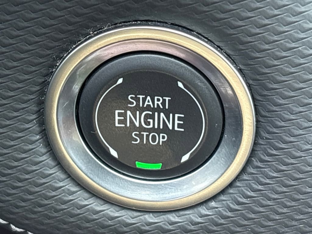 Used 2025 Chevrolet Equinox LT w/ Convenience Package II FWD image 10