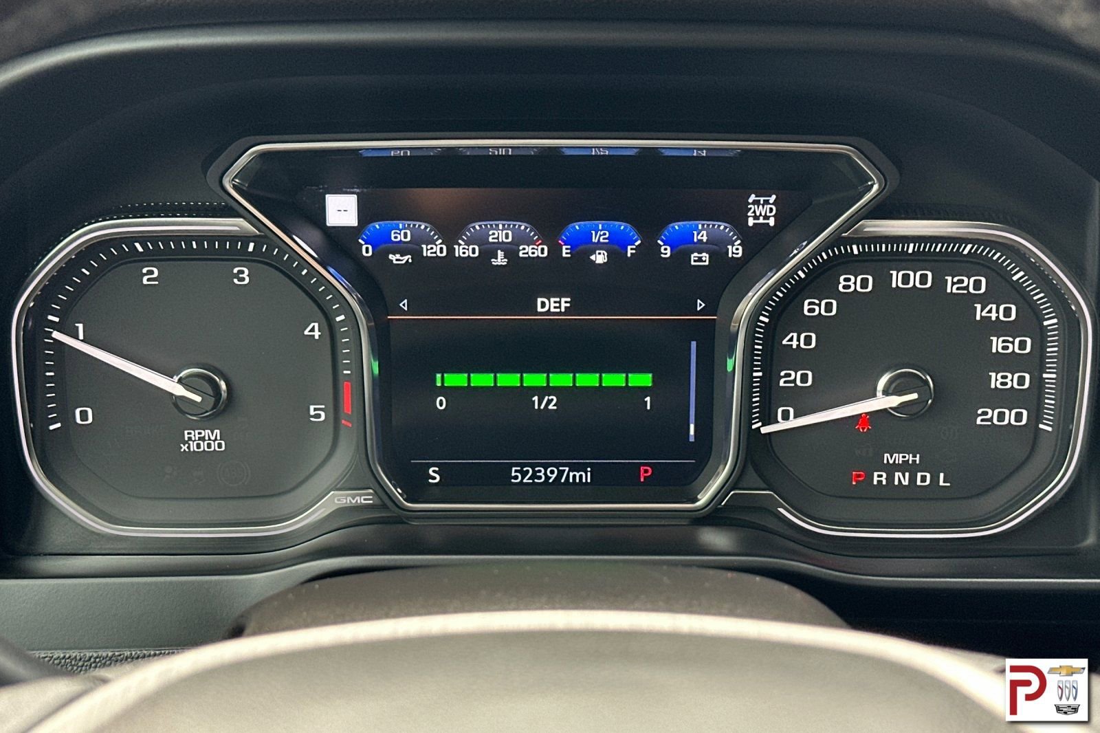 Certified 2022 GMC Sierra 3500 Denali image 31