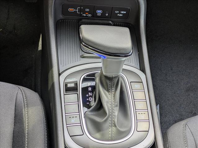 New 2026 Hyundai Kona SEL Sport image 15