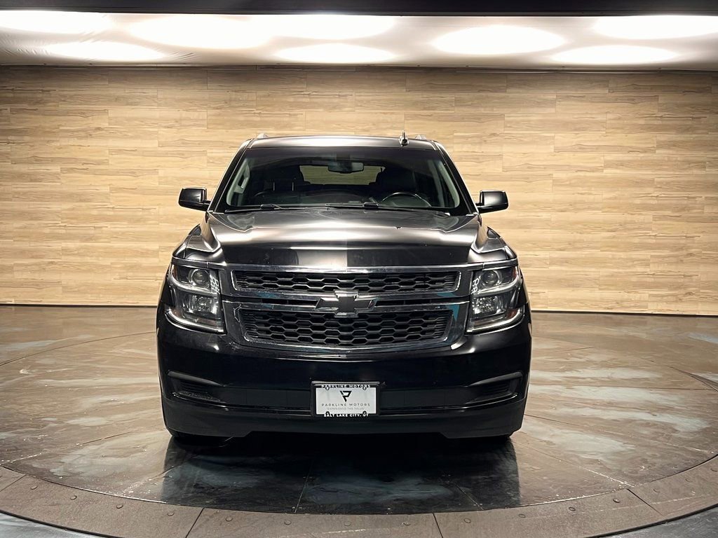 Used 2019 Chevrolet Suburban LS image 23