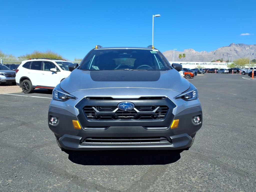 New 2026 Subaru Crosstrek 2.5i Wilderness w/ Wilderness Package AWD/4WD image 7