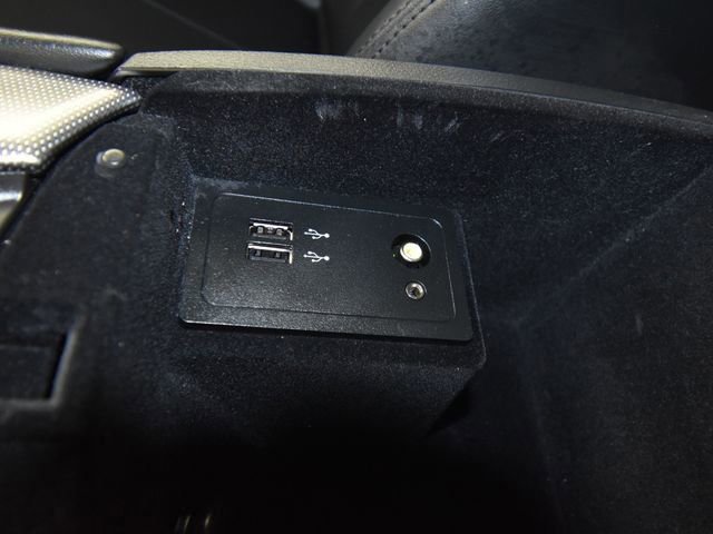 Used 2016 INFINITI Q50 Premium image 18