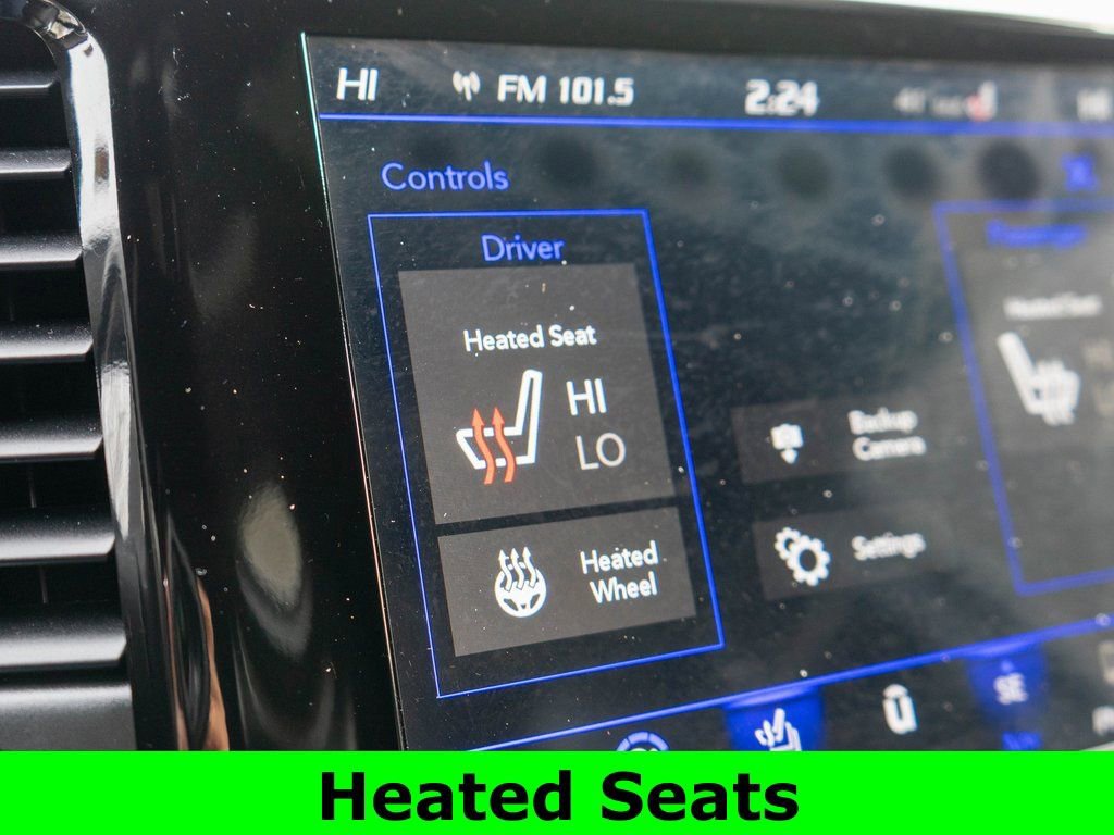 Used 2020 Jeep Grand Cherokee Laredo w/ Quick Order Package 2BN North image 24