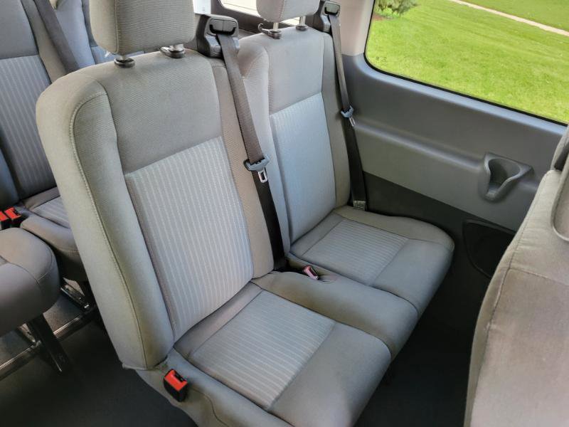 Used 2016 Ford Transit 350 XL image 9