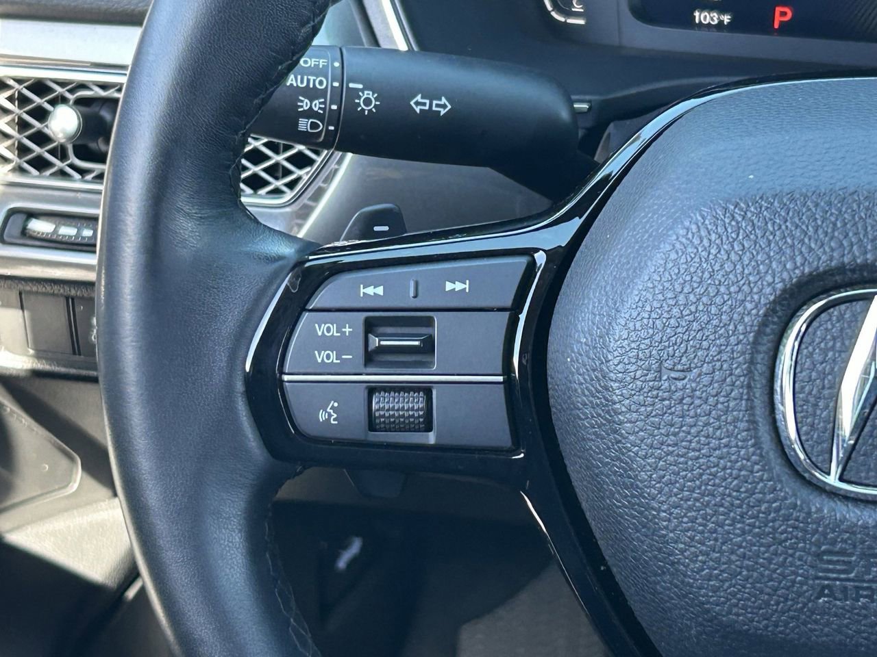 Certified 2024 Acura Integra image 24