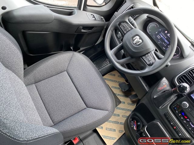 New 2026 RAM ProMaster 2500 w/ Quick Order Package 22G SLT image 20