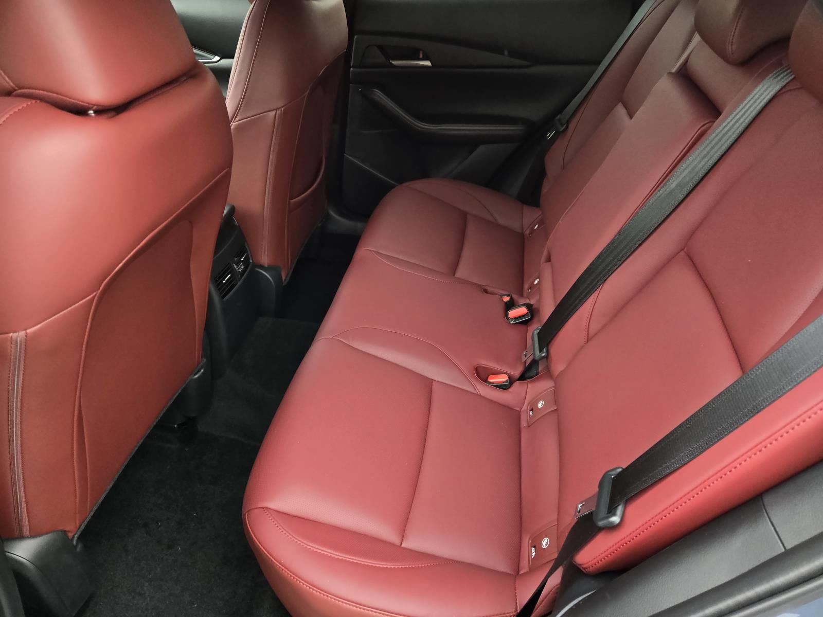 New 2026 MAZDA CX-30 AWD 2.5 S image 10
