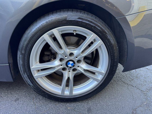 Used 2016 BMW 435i Coupe RWD image 42