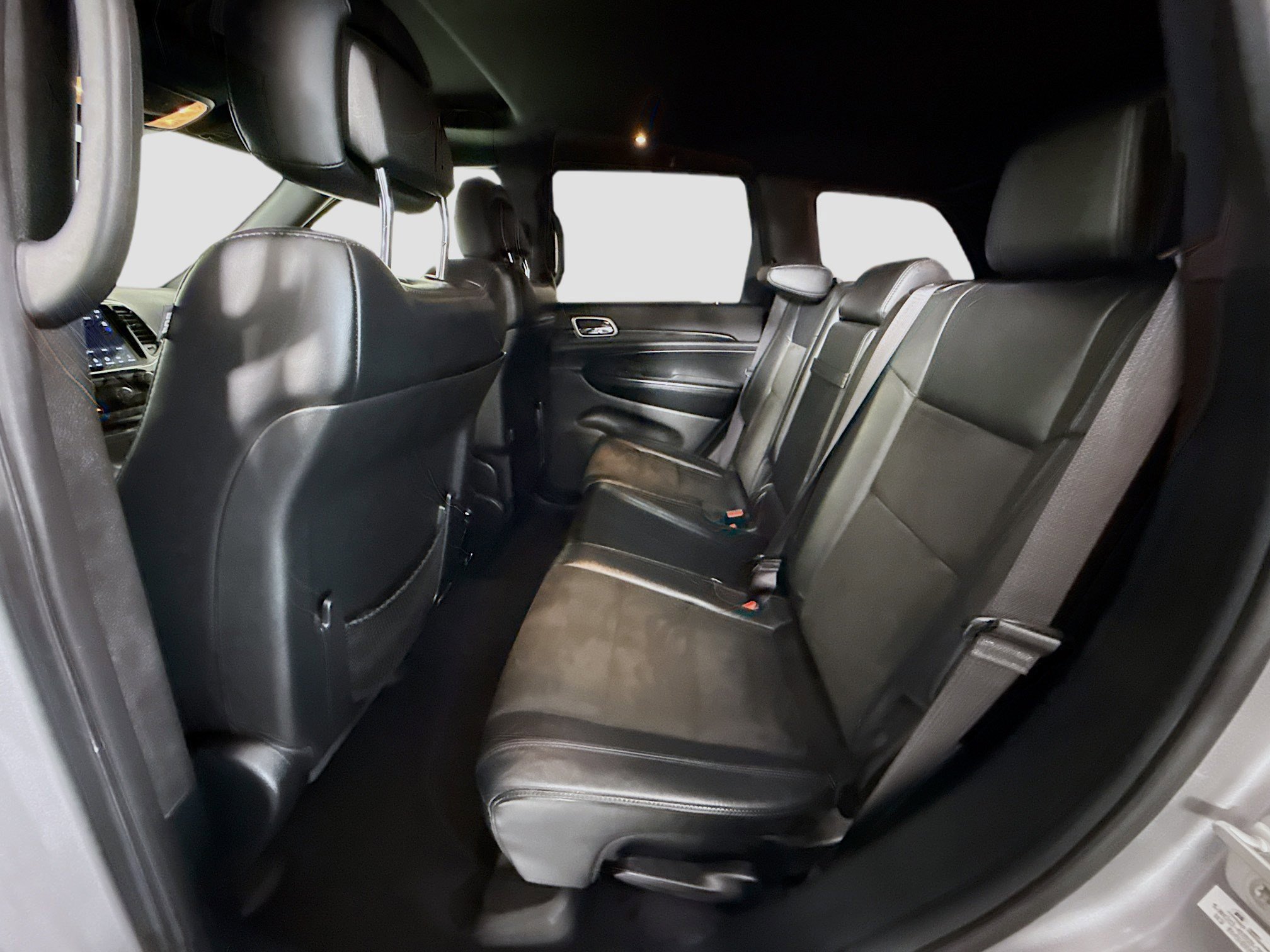 Used 2019 Jeep Grand Cherokee Altitude image 25