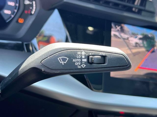 Used 2024 Audi A3 2.0T Premium FWD image 31