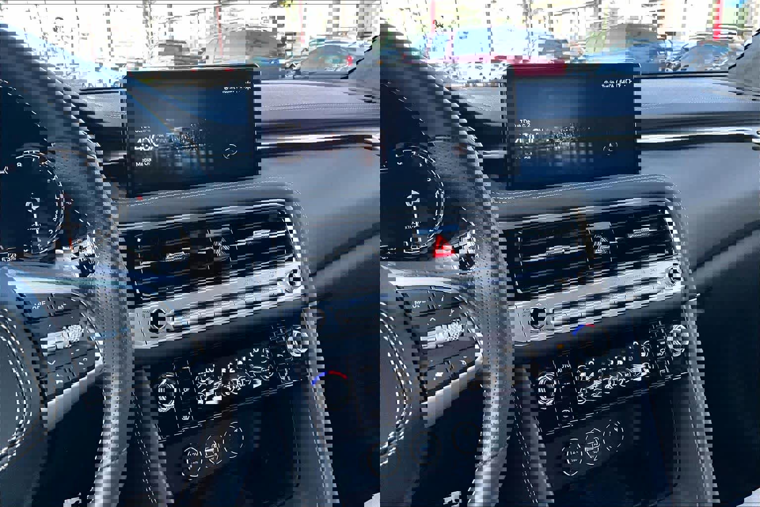 Used 2024 Genesis G70 3.3T Advanced w/ Sport Prestige Package image 6