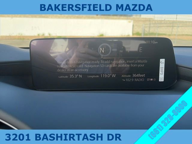 New 2026 MAZDA MAZDA3 Hatchback w/Premium Plus Pkg image 15