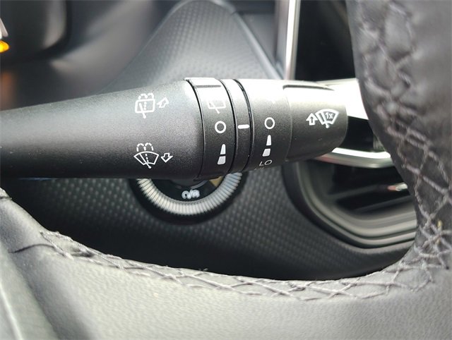 New 2026 Jeep Compass Limited w/ Sun, Sound & Navigation Group image 21