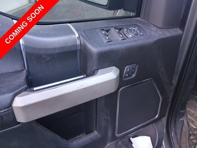 Used 2018 Ford F150 Lariat w/ Equipment Group 502A Luxury AWD/4WD image 9