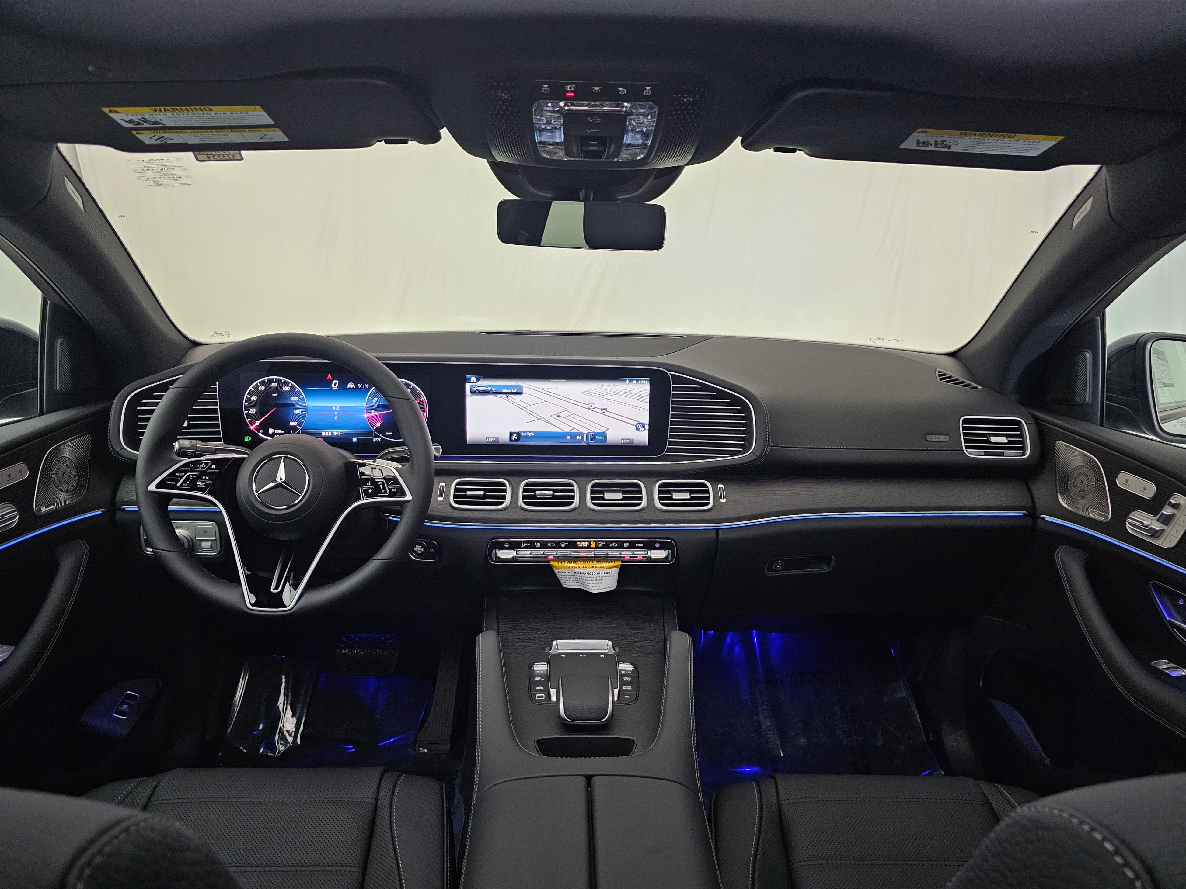 New 2026 Mercedes-Benz GLE 450 4MATIC Coupe image 24