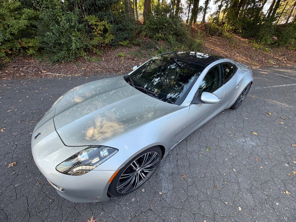 Used 2018 Karma Revero Luxury RWD image 15