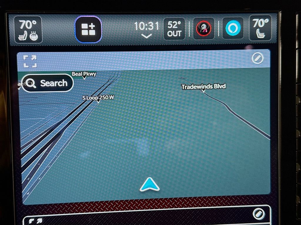 Used 2022 RAM 1500 TRX w/ TRX Level 1 Equipment Group image 16