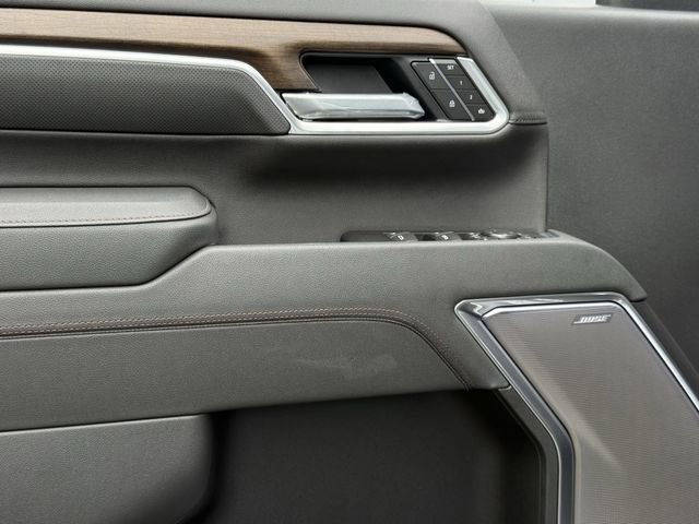 New 2026 Chevrolet Silverado 3500 High Country w/ High Country Premium Package AWD/4WD image 26