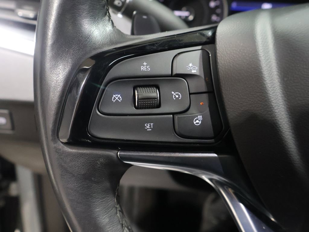 Used 2023 Buick Enclave Essence w/ Experience Buick Package image 41