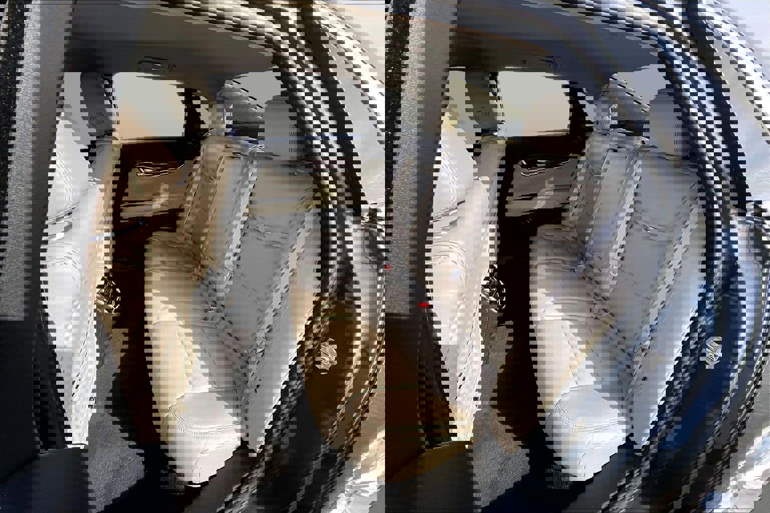 Used 2019 Cadillac XTS Premium Luxury image 26