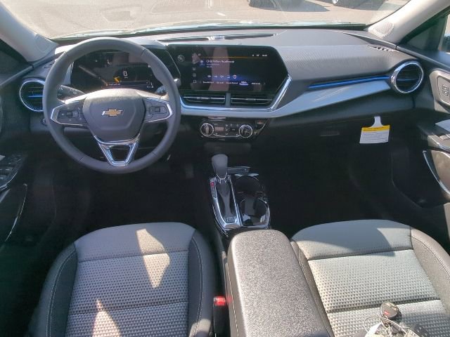 New 2026 Chevrolet Trax LT w/ LT Convenience Package image 9