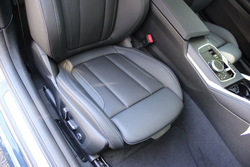 New 2026 BMW 430i xDrive Coupe w/ M Sport Package image 25