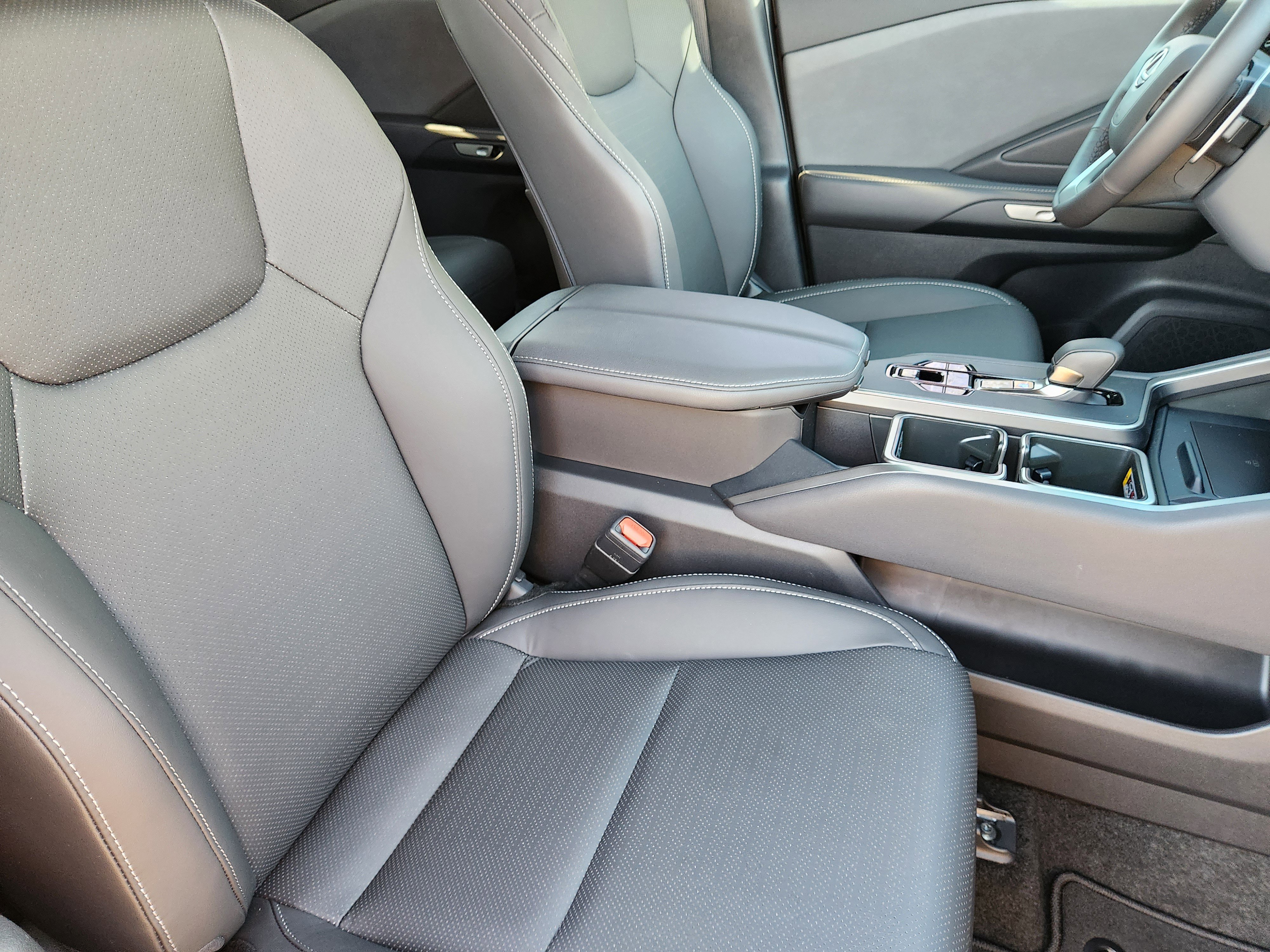 New 2026 Lexus TX 350 AWD image 9