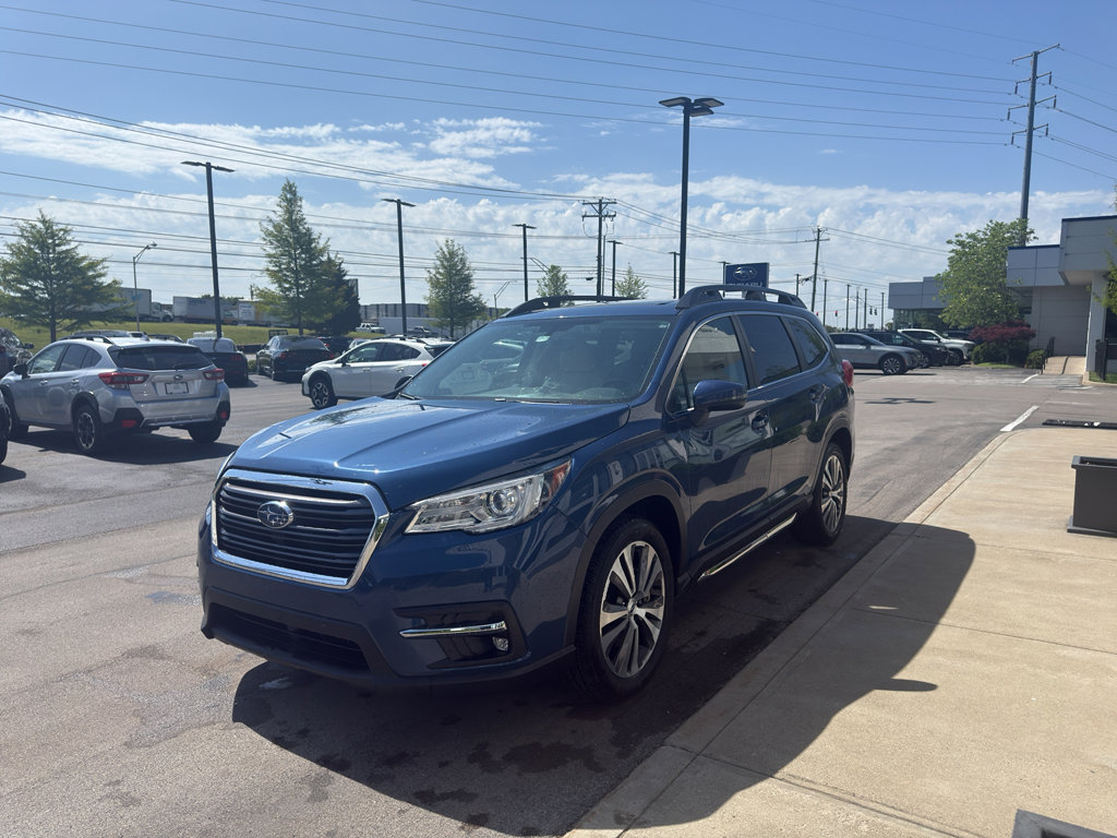 Used 2019 Subaru Ascent Limited AWD/4WD image 7