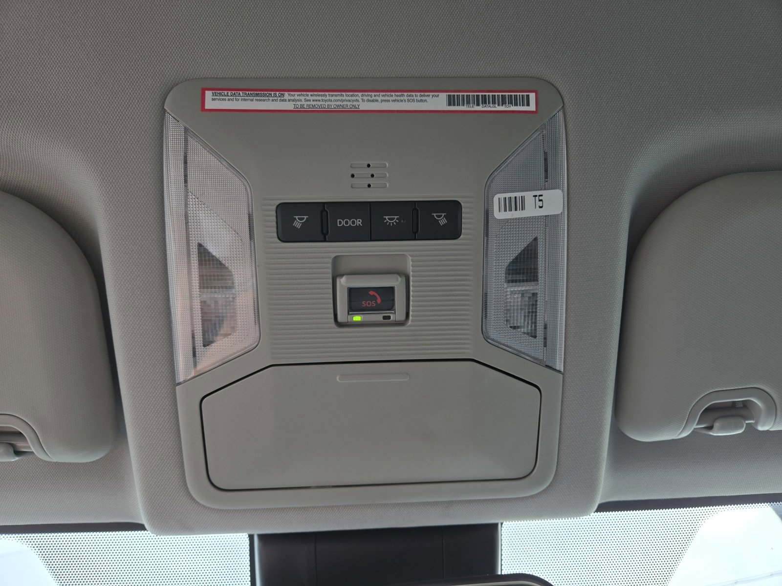 Used 2024 Toyota RAV4 LE image 19