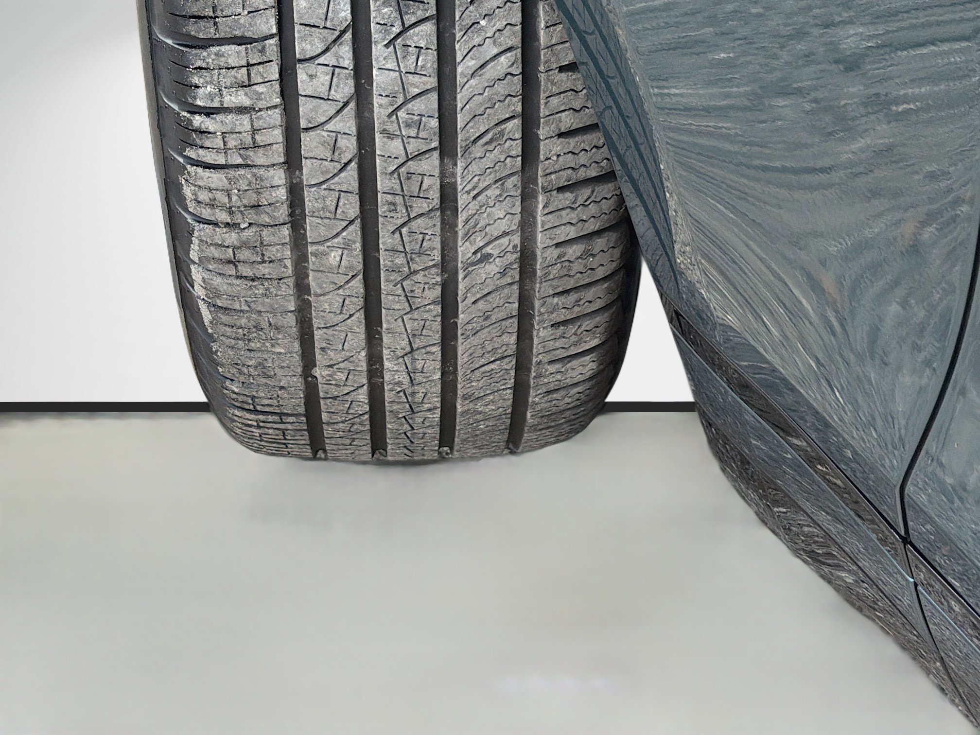 Used 2026 Land Rover Range Rover Velar Dynamic SE image 44