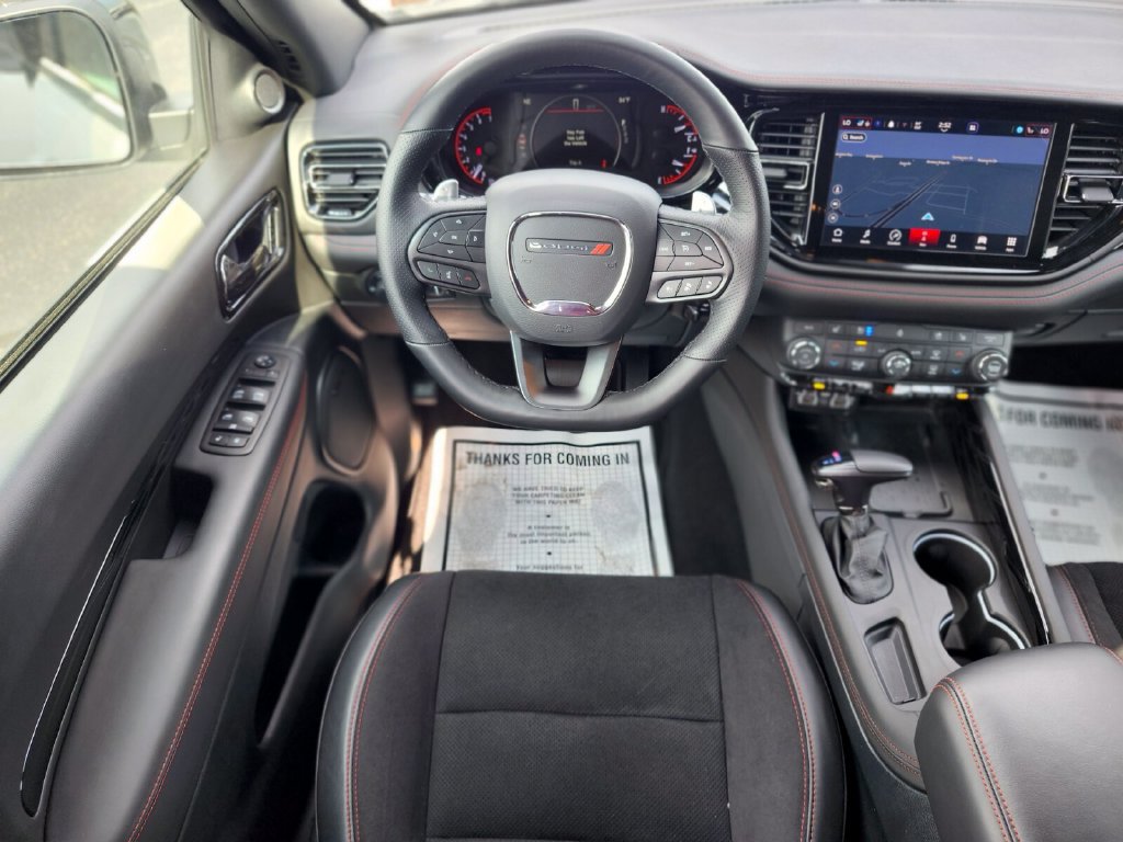 Used 2026 Dodge Durango GT AWD/4WD image 13