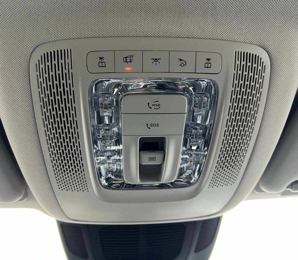 New 2026 Mercedes-Benz GLS 450 4MATIC image 22