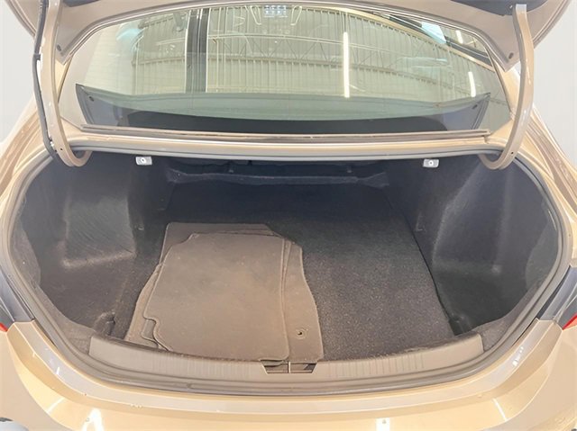 Certified 2024 Chevrolet Malibu LT image 9