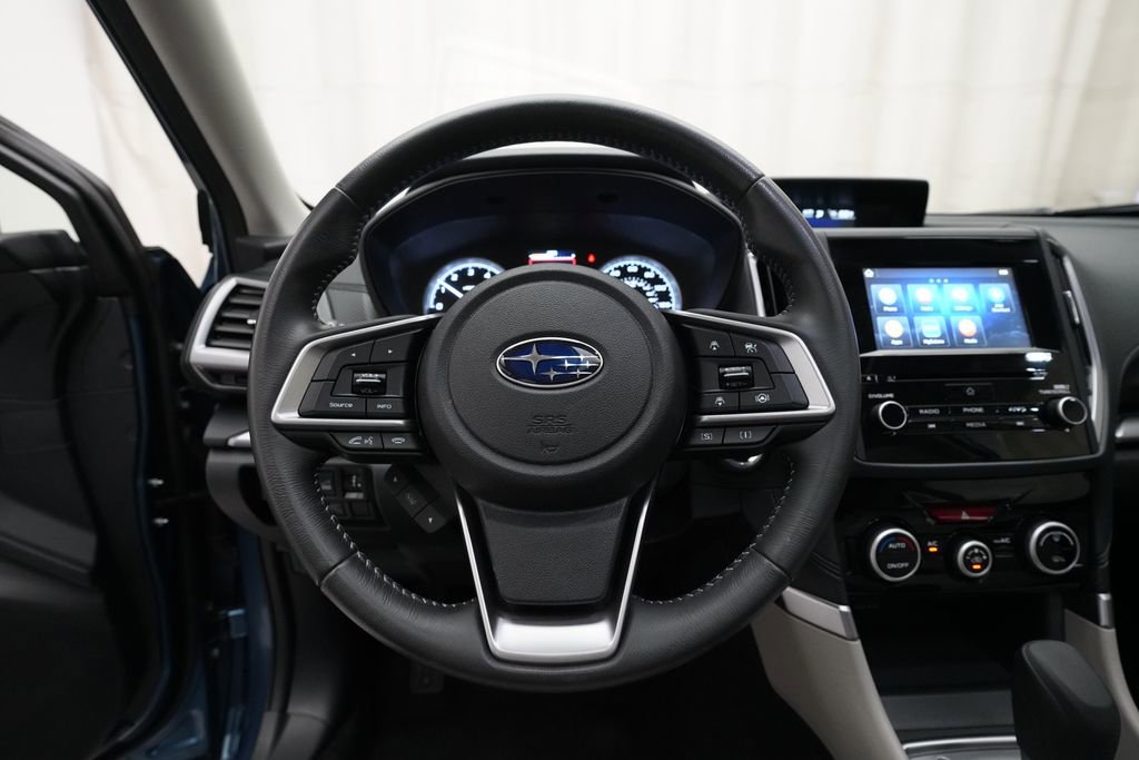 Certified 2023 Subaru Forester Premium image 4