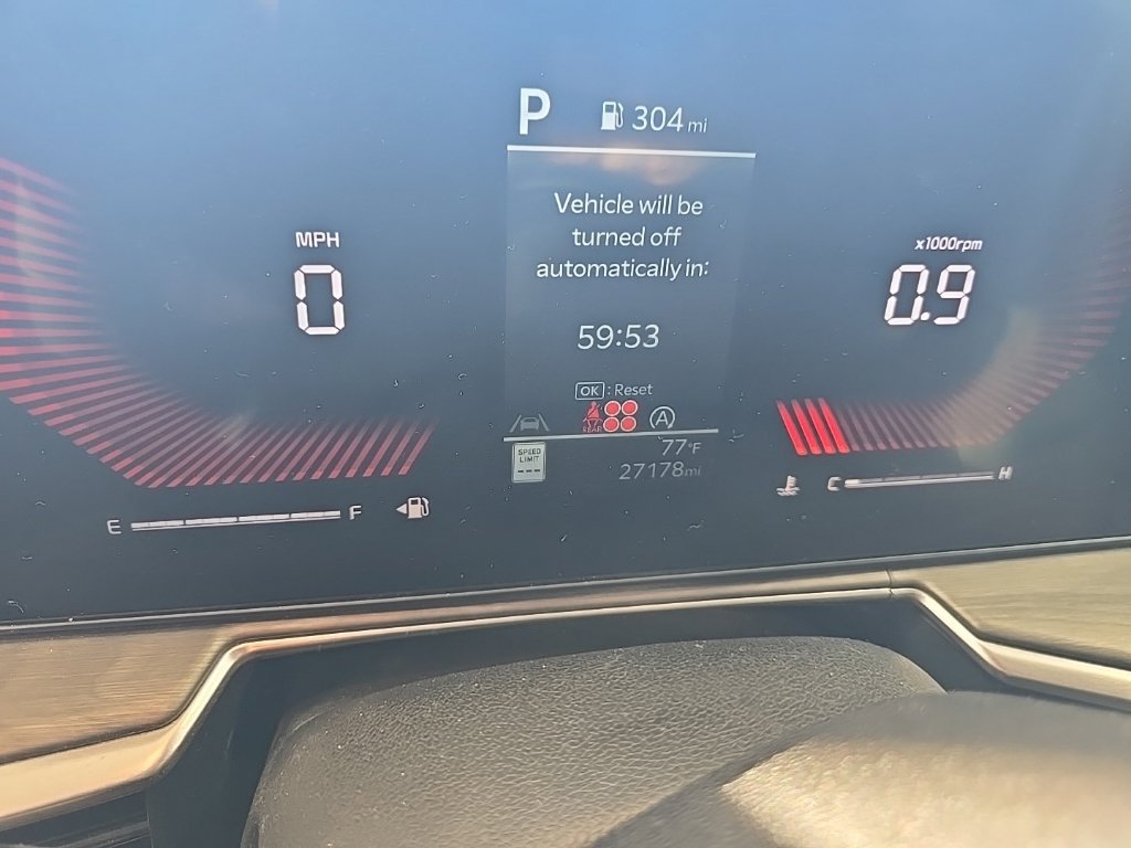 Used 2025 Kia Sorento X-Line EX AWD/4WD image 2