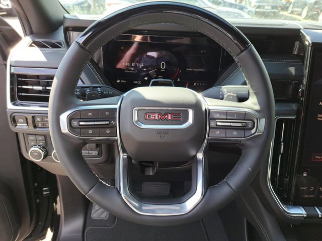 New 2026 GMC Yukon XL Elevation image 18